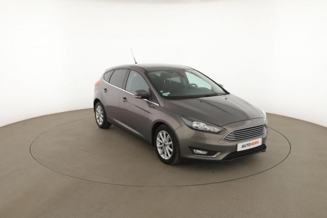 Ford Focus image 7