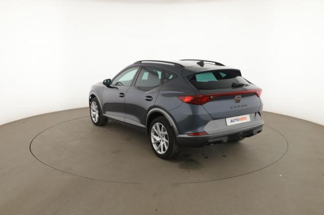 Cupra Formentor image 5