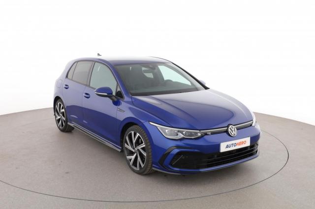 Volkswagen Golf image 3