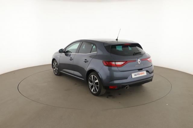 Renault Mégane image 7