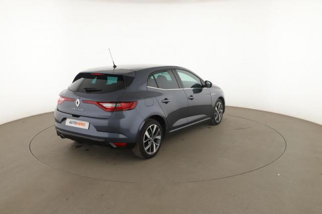 Renault Mégane image 1