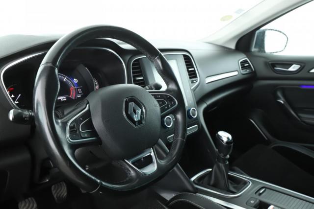 Renault Mégane image 4