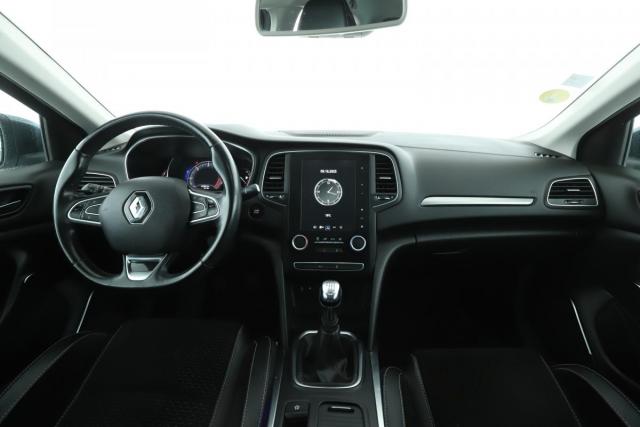Renault Mégane image 8