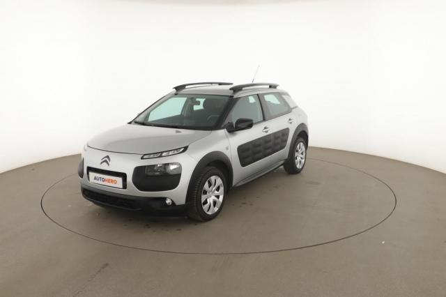 Citroen C4 Cactus 1.6 Blue-Hdi Feel 100 Ch