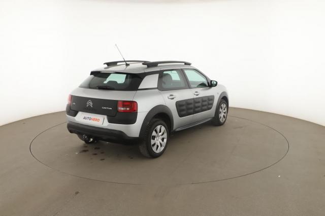 Citroen C4 Cactus image 2