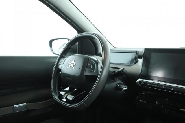 Citroen C4 Cactus image 4