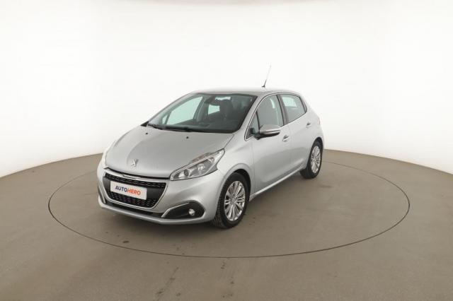 Peugeot 208 1.2 Puretech Allure 5p 110 Ch