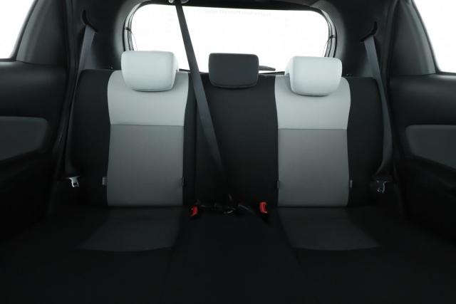 Toyota Yaris image 4