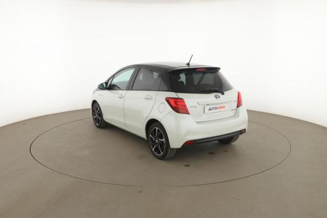 Toyota Yaris image 9