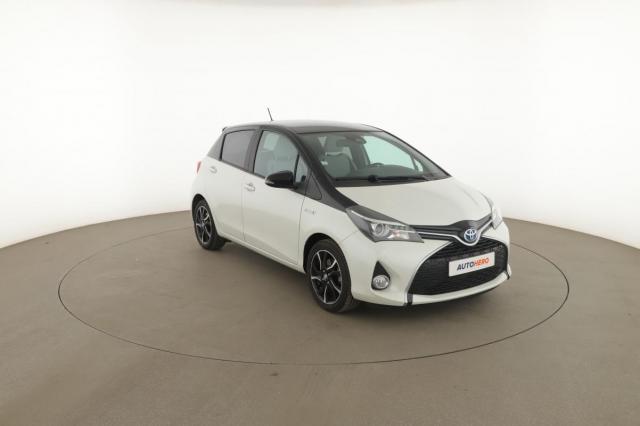 Toyota Yaris image 5