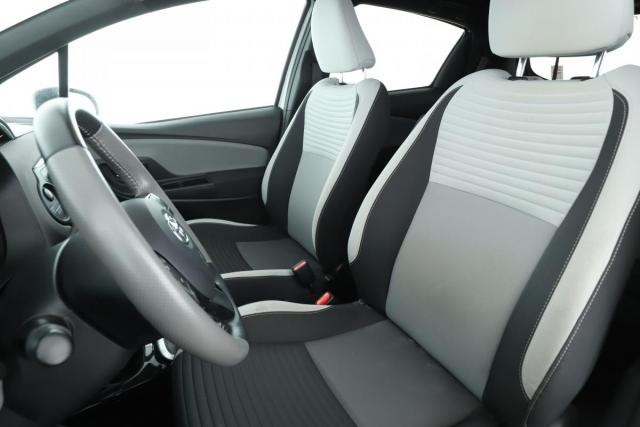 Toyota Yaris image 1