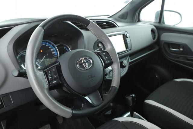 Toyota Yaris image 3