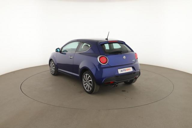 Alfa Romeo Mito image 3