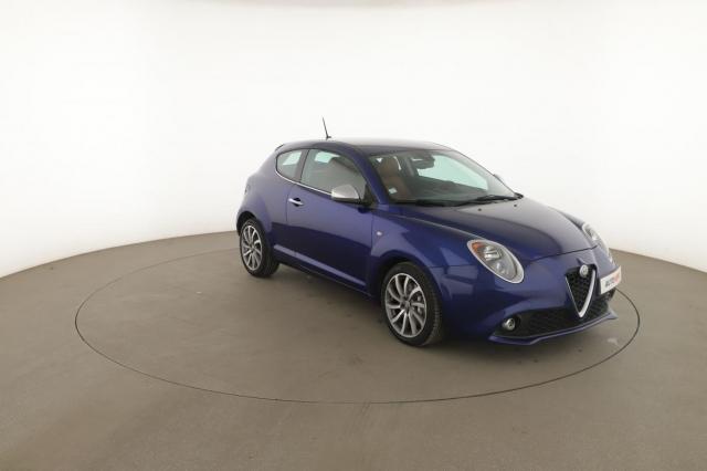 Alfa Romeo Mito image 2