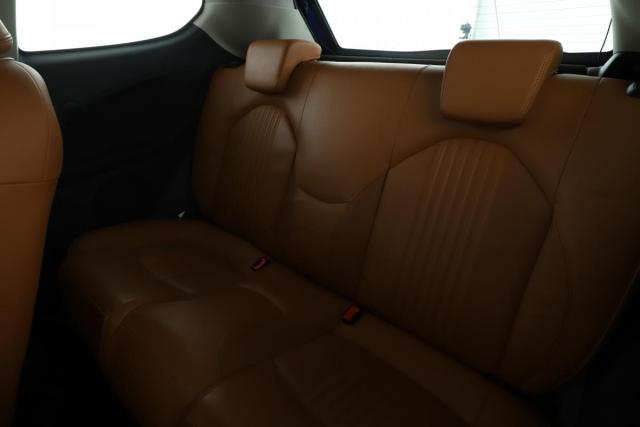 Alfa Romeo Mito image 9