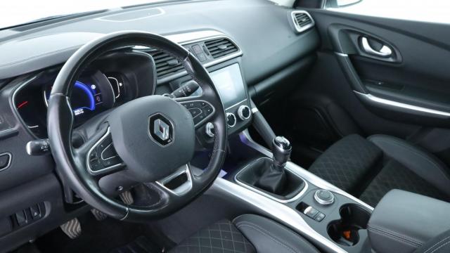 Renault Kadjar image 4