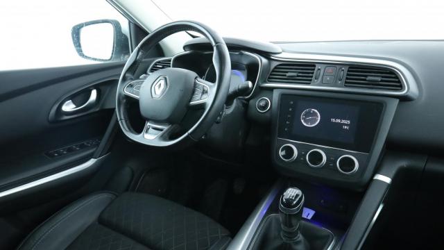 Renault Kadjar image 8