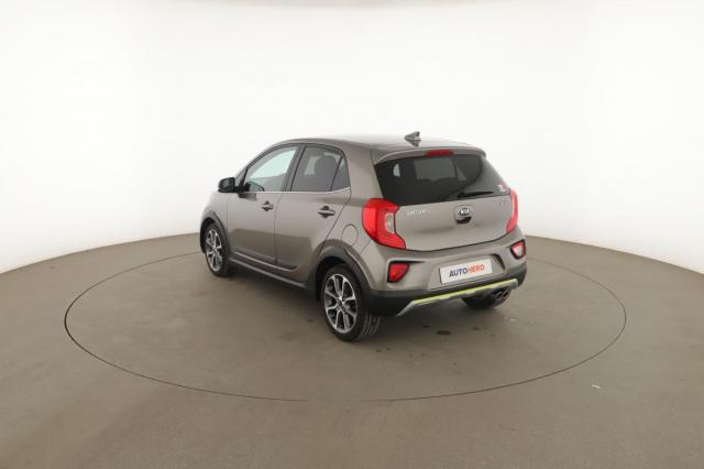 Kia Picanto image 2