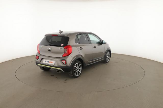 Kia Picanto image 9