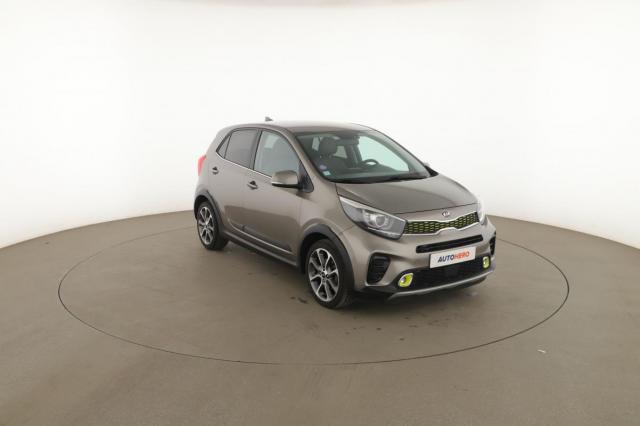 Kia Picanto image 3