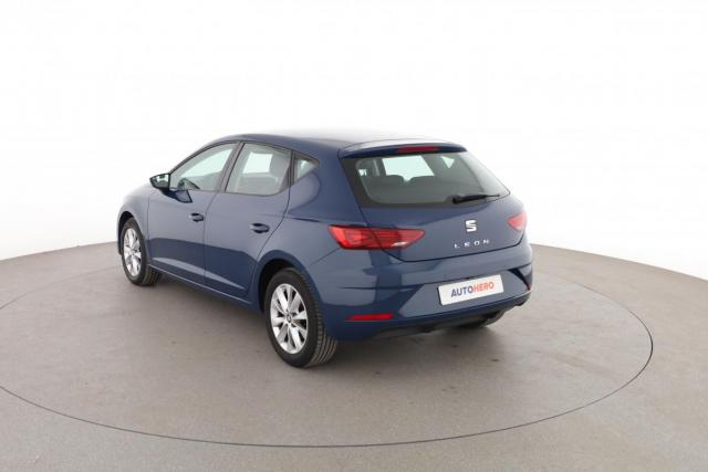 Seat Leon image 3