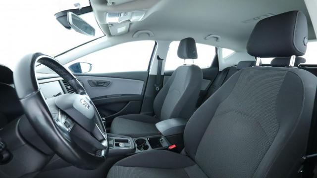 Seat Leon image 7