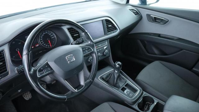 Seat Leon image 8