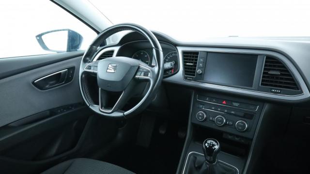 Seat Leon image 9