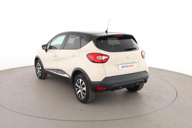 Renault Captur image 9