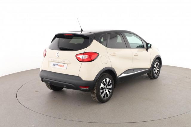 Renault Captur image 8