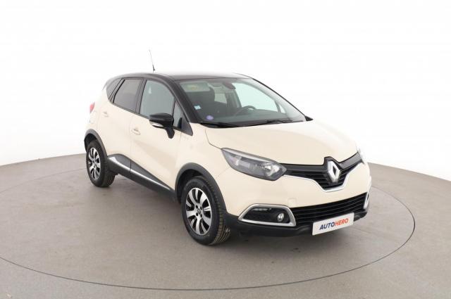 Renault Captur image 2