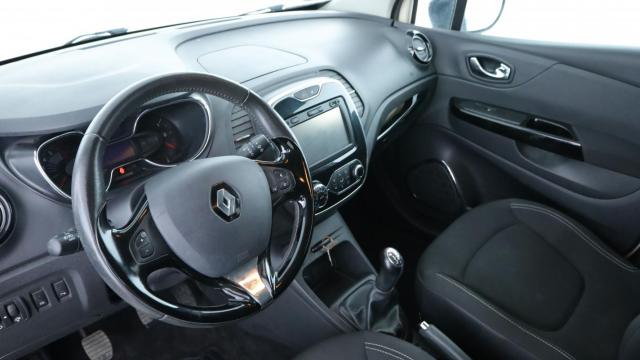 Renault Captur image 1