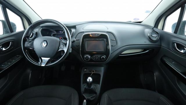 Renault Captur image 4