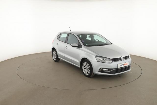 Volkswagen Polo image 4