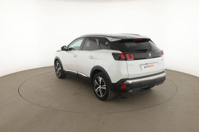 Peugeot 3008 image 1