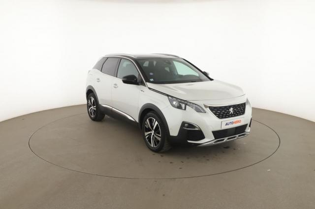 Peugeot 3008 image 8