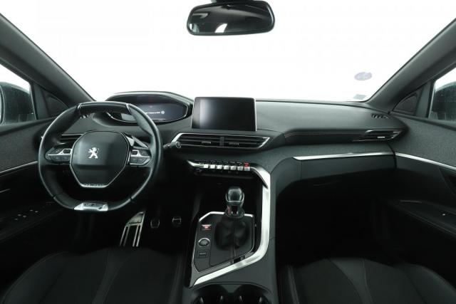Peugeot 3008 image 7