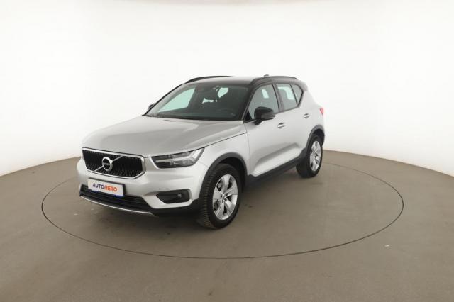 Volvo Xc40 1.5 T3 Bv6 156 Ch
