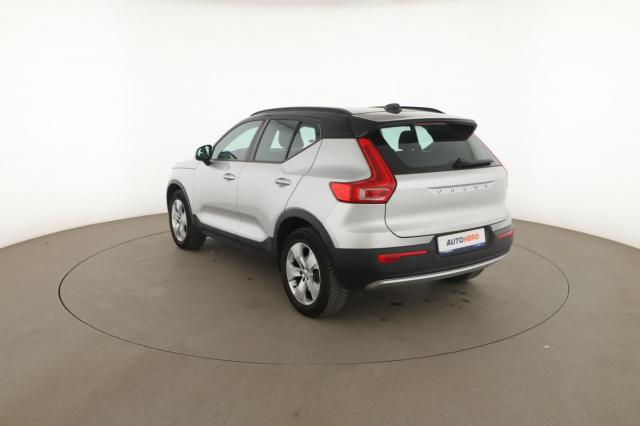 Volvo Xc40 image 9