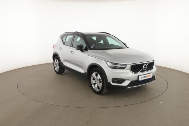 Volvo Xc40 image 3