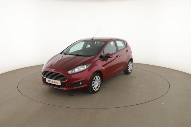 Ford Fiesta 1.0 T-Gdi Isg Premium Dct7 120 Ch