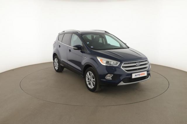 Ford Kuga image 4