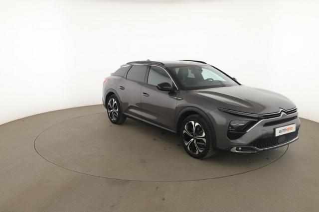 Citroen C5 X image 4
