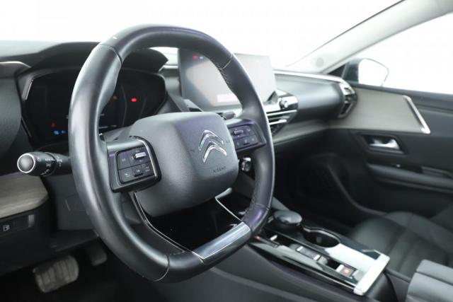 Citroen C5 X image 8