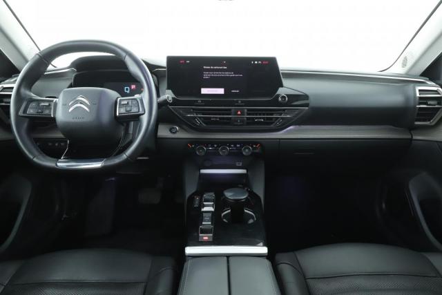 Citroen C5 X image 2