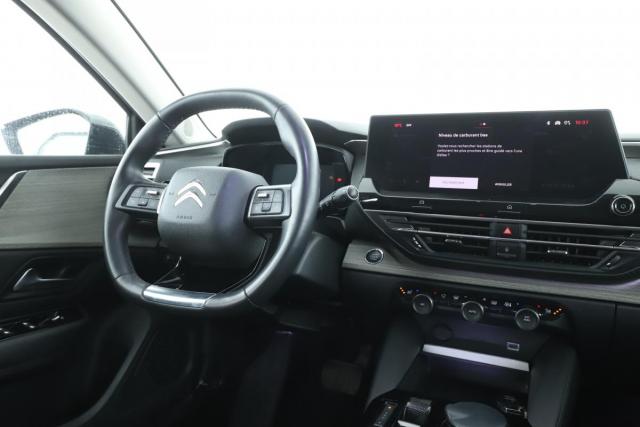 Citroen C5 X image 6