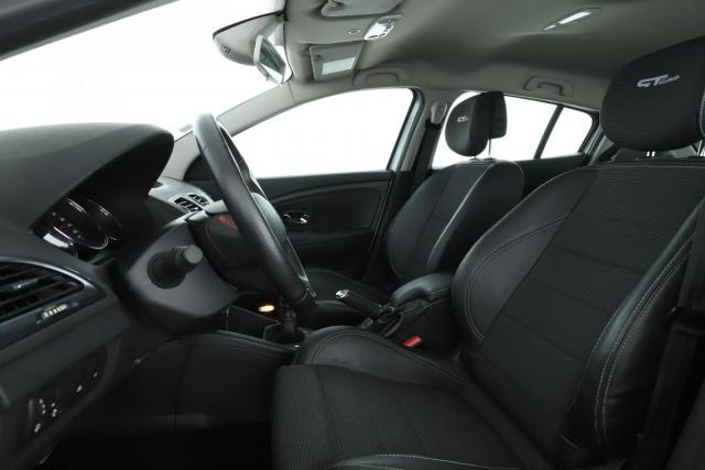 Renault Mégane image 1
