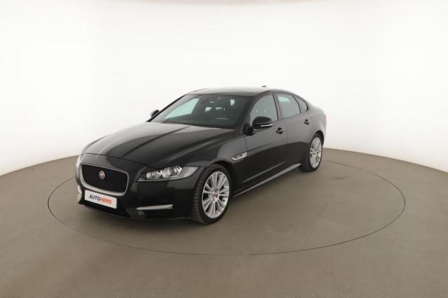 Jaguar Xf 2.0d R-Sport Auto 180 Ch