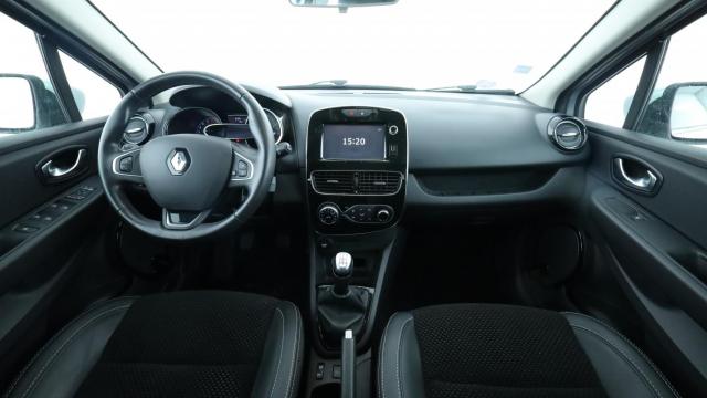 Renault Clio image 9