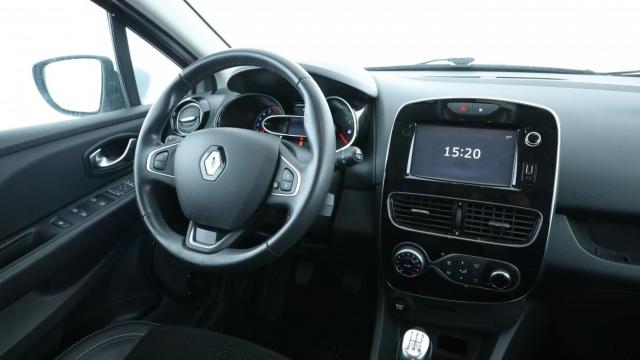 Renault Clio image 4